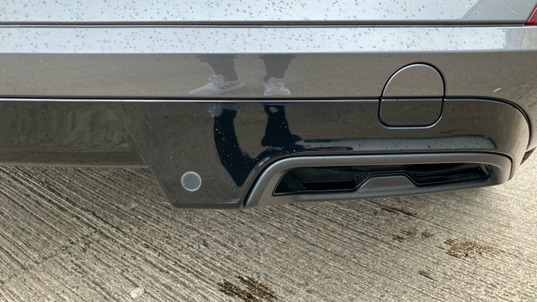 CUPRA Formentor 1.5 TSI 150 V2 5dr DSG Petrol Estate